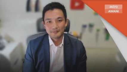 Kreativiti rakyat kembang perniagaan dengan internet - Google Malaysia