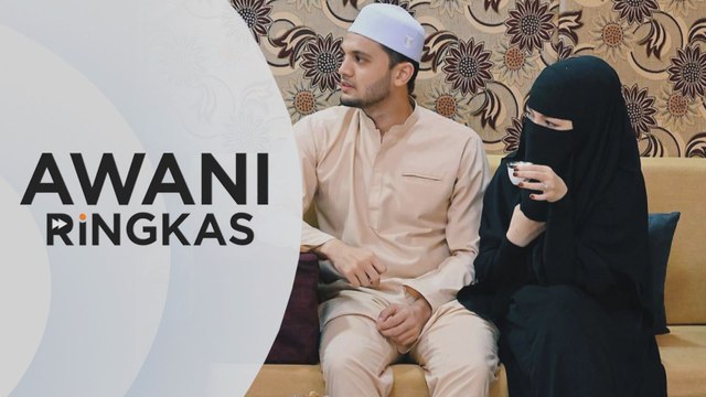 AWANI Ringkas: Kertas siasatan terhadap Neelofa di peringkat akhir | PKP 2.0 didakwa gagal