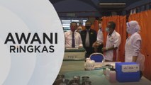 AWANI Ringkas: Kerajaan Kelantan nafi mohon laksana PKP penuh | SOP mengelirukan punca kepatuhan rendah