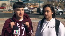 Jovenes de El Paso opinan sobre el embarazo en adolescentes