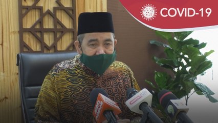 COVID-19 | Kerajaan Negeri Kelantan nafi laksana "lockdown"