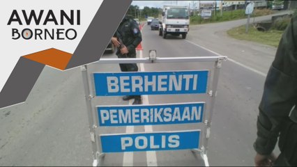 Lebaran Perantau | Larangan rentas negeri, peluang beraya di negeri orang