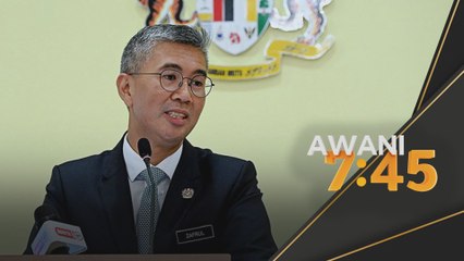 LAKSANA | Kerajaan pastikan BPR sampai kepada golongan sasar