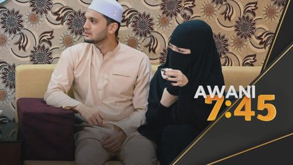 Neelofa | Kes rentas negeri beli karpet di peringkat akhir