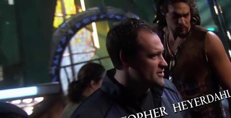 Stargate Atlantis S04 E12