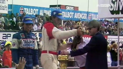 F1 Legends - John Watson