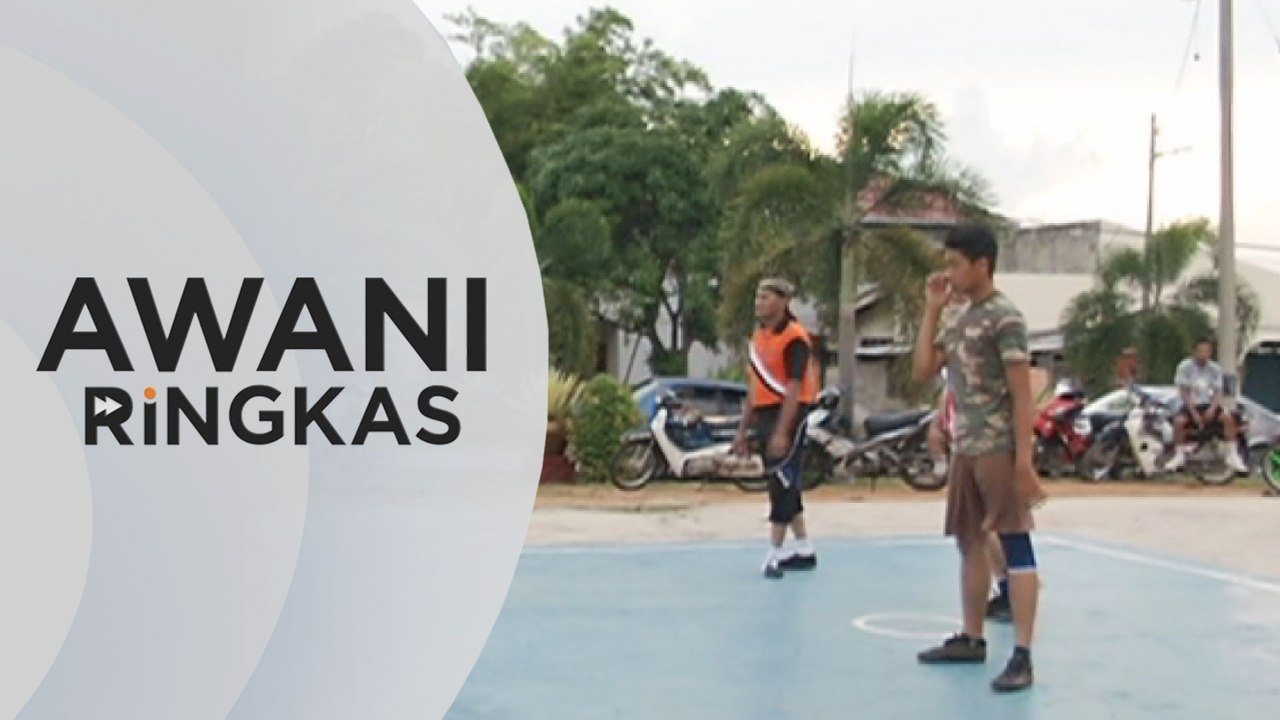 AWANI Ringkas: PKP: Aktiviti sukan & rekreasi digantung | Kutipan zakat perniagaan MAIWP meningkat