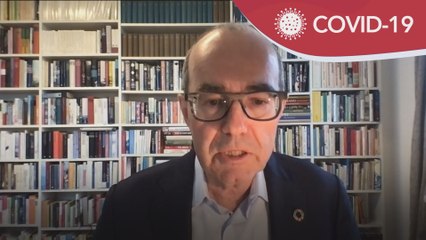 Tidak Paten Vaksin | Persatuan Farmasi Antarabangsa suara kebimbangan