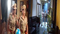 Maddam Sir On Location: Haseena Malik Vada pav has Created this Blunder in Police station| FilmiBeat