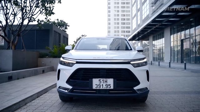 Beijing X7: Xe Trung Quốc có thực sự 'ngon, bổ, rẻ'?