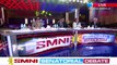 SMNI Senatorial Debate 2022 | Round 2: Maritime Industry