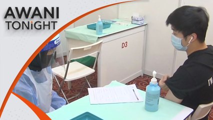 Offer first-come-firsr-serve options for other vaccines - APHM