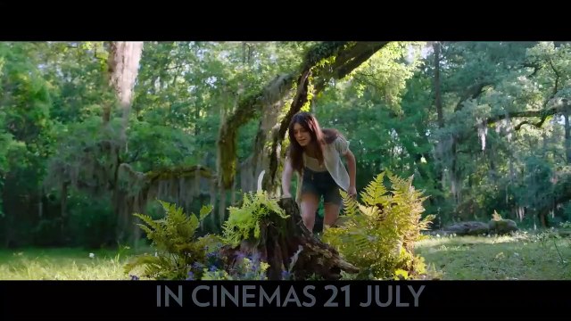 Where The Crawdads Sing | Trailer 1