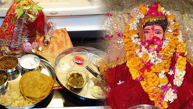 Sheetala Ashtami 2022: शीतला अष्टमी 2022 शुभ मुहूर्त | शीतला अष्टमी पूजा विधि | Boldsky