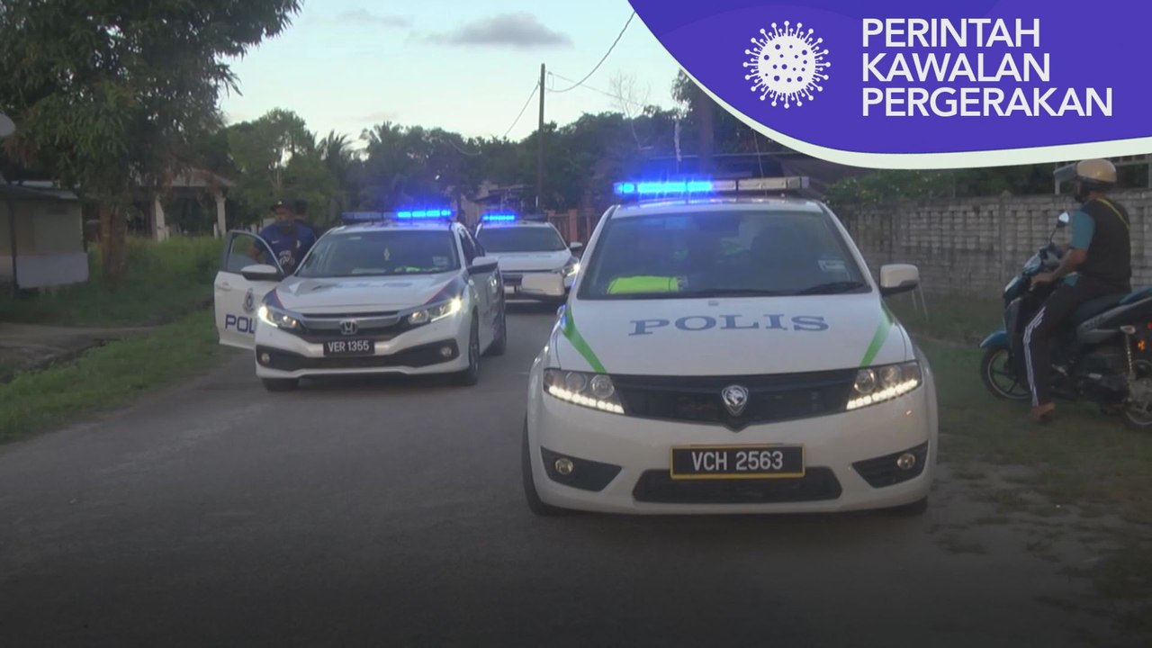 PKP 3.0 | Rentas guna laluan tikus, 11 dikompaun RM5,000