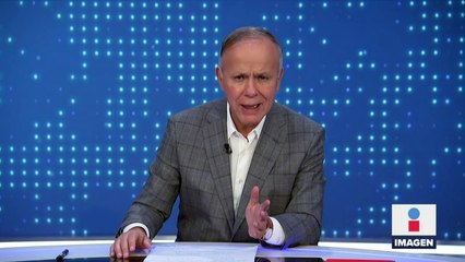 "Proyecto de ruta" de discusión de Reforma Eléctrica