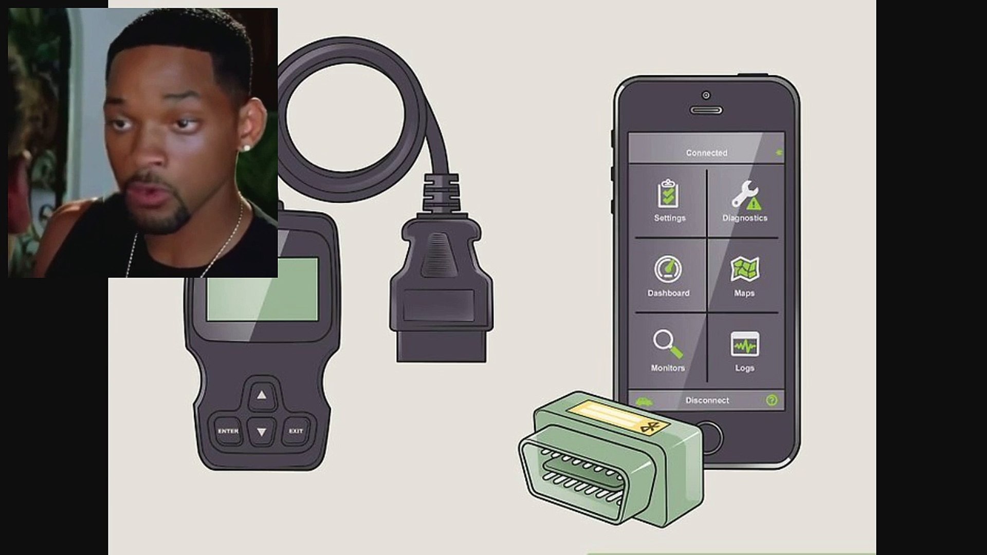 ⁣How to Reset a Check Engine Light