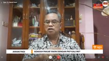 SOP yang sering berubah, bila akan berakhir?