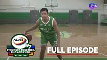 Game On: Centers of Attention - The role of a center (March 24, 2022) | Full Episode