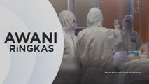 AWANI Ringkas: Arahan KP Kesihatan kepada semua hospital | Pulau Pinang PKP atau tidak?