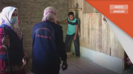 Sinar Ramadan | Pemuda ambil alih tugas jadi ketua keluarga