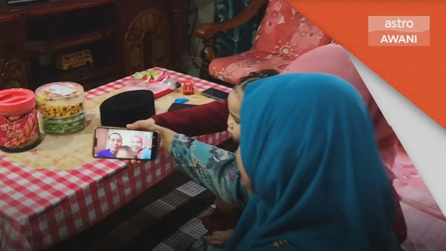 Impak terhadap psikologi akibat tidak dapat pulang beraya