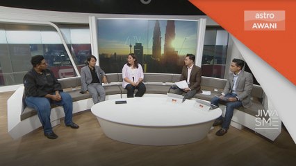 Pendigital PKS | Profil perniagaan di Google bantu rancakkan perniagaan