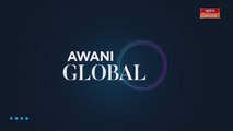 AWANI Global: Memperluaskan Kepelbagaian Hubungan Dua Hala Bangladesh - Malaysia