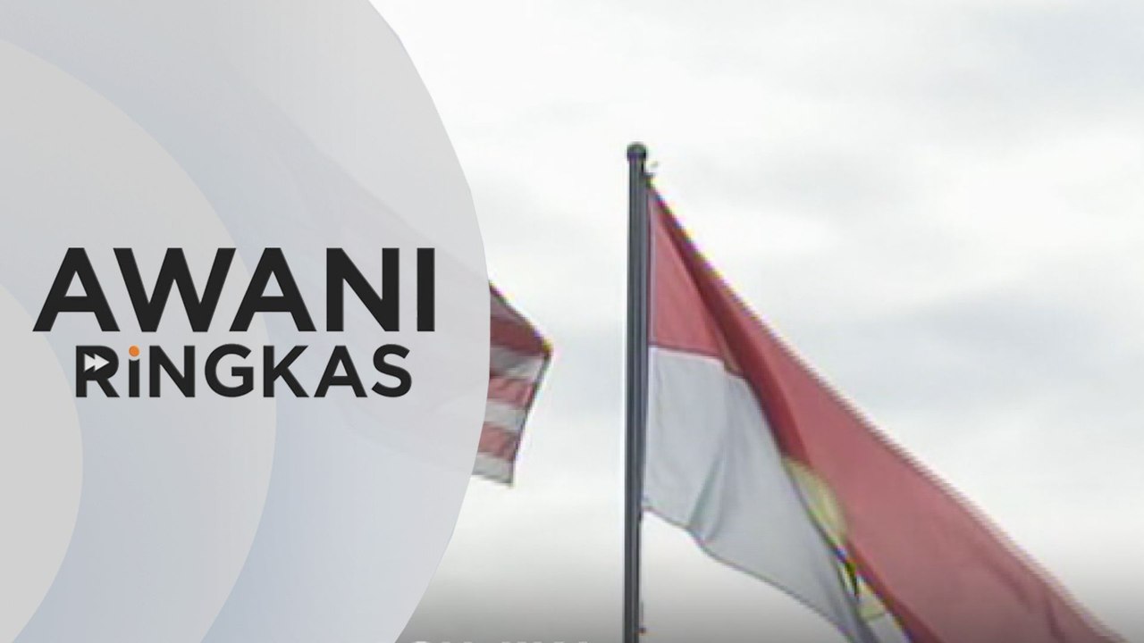 AWANI Ringkas: PRU15 boleh tunggu jika kes COVID-19 tinggi: UMNO | Varian baharu COVID-19 bawa gejala lebih teruk