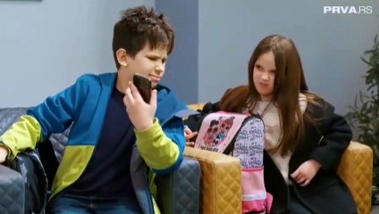 Igra sudbine  Ep 458 - Igra sudbine  Ep 458