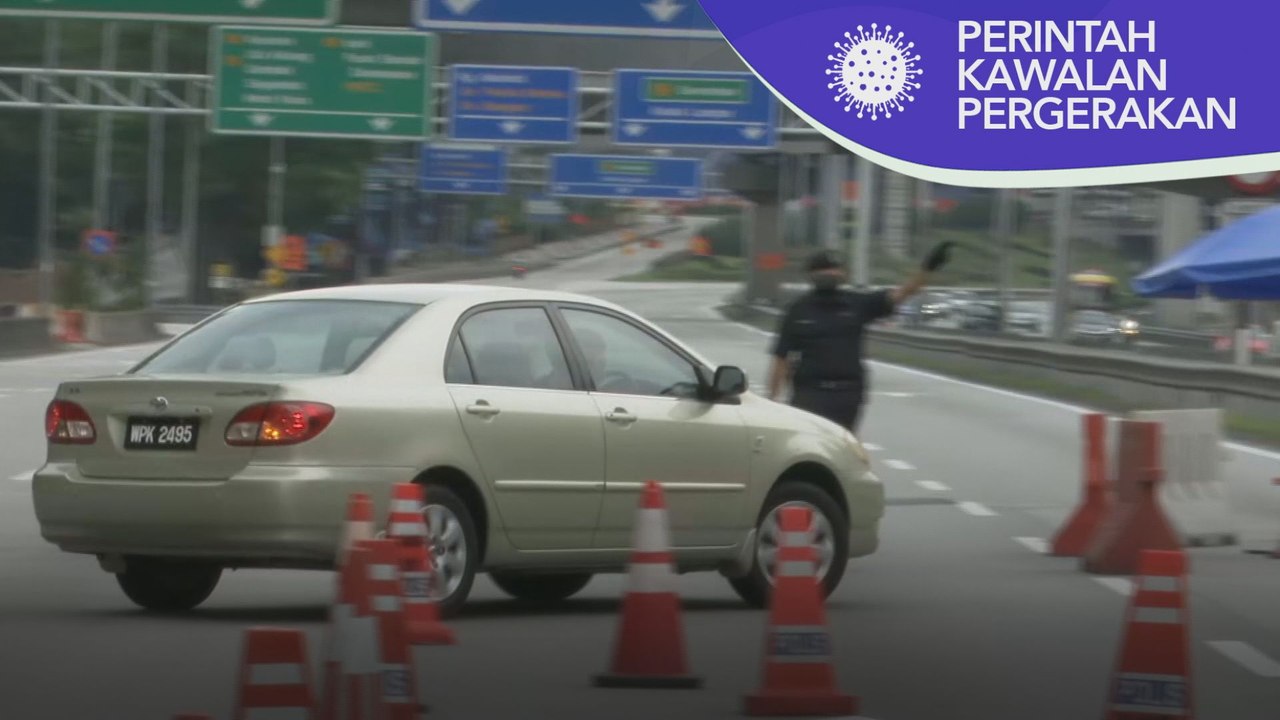 PKP | Larang rentas negeri, daerah tanpa kebenaran