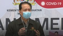 COVID-19 | Negara tidak gagal, walau masih belum menang