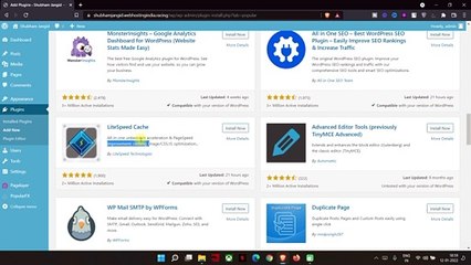 #3 Plugins In Wordpress