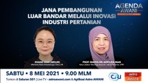 Agenda AWANI Asia: Jana pembangunan luar bandar melalui inovasi industri pertanian