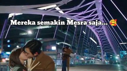 TAE-MOO & HA-RI semakin BUCIN!! (A bussiness proposal episode 8)