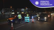 Rentas Negeri  | Warga emas menyamar anggota polis berpangkat Datuk