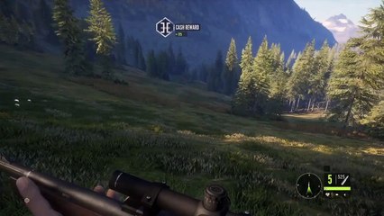 theHunter_ Call of the Wild Chapter 72