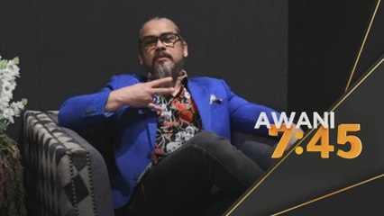 SOP | Polis Melaka akan panggil Awie untuk keterangan