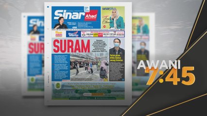 PKP | Aidilfitri yang suram