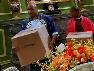 Cory in the House S01 E01