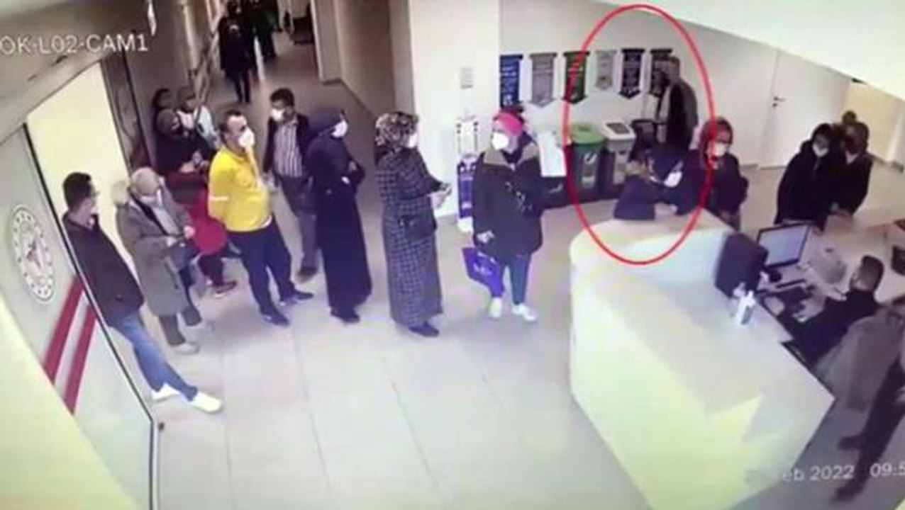 Hastanede röntgen çektiren yaşlıları kandırıp ziynet eşyalarını almış! 33 faili meçhul olayın altından 'sahte emanetçi' çıktı