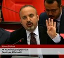 AKP'li Bülent Turan'dan geçiş garantisi savunması: Geçmeden para verilmesi vatandaş için ekstra bir imkandır