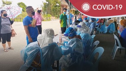 COVID-19 | Penting disiplin dan kawal diri di hari raya - Tun Mahathir