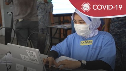 Sistem HIDE | Wujudkan data pola tingkah laku masyarakat di lapangan