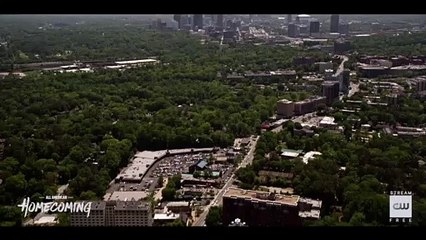 All American- Homecoming 1x04 - Clip from Season 1 Episode 4 - Keeping Secrets