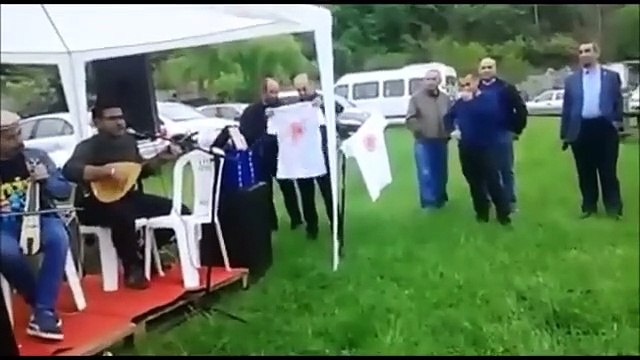 BAHADUN KÖYÜ PİKNİĞİ