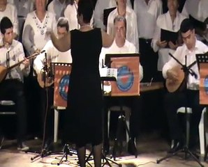 Datça Aşık Veysel Etkinliği