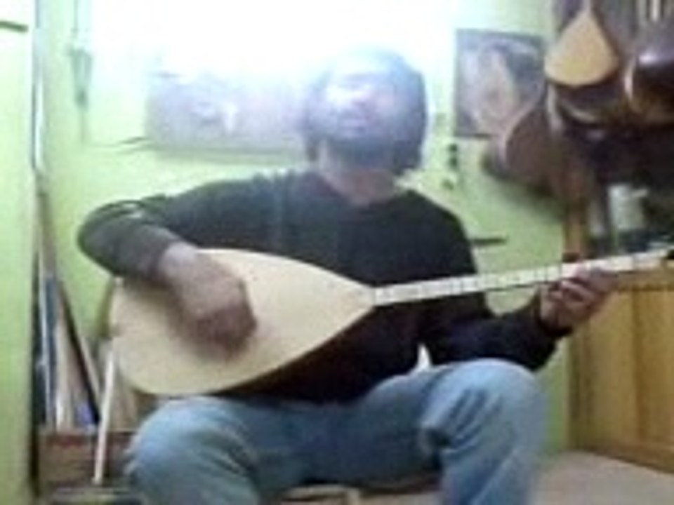 Sedat Gursoy(Celal Oglan)