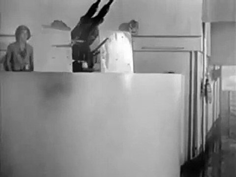 One Step Beyond S2E3: Brainwave (1959) - (Drama, Fantasy, Mystery,TV Series)