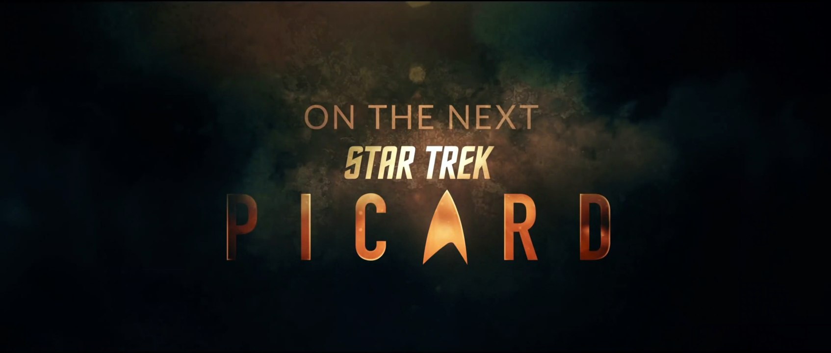 Star trek Picard S02E04 Watcher